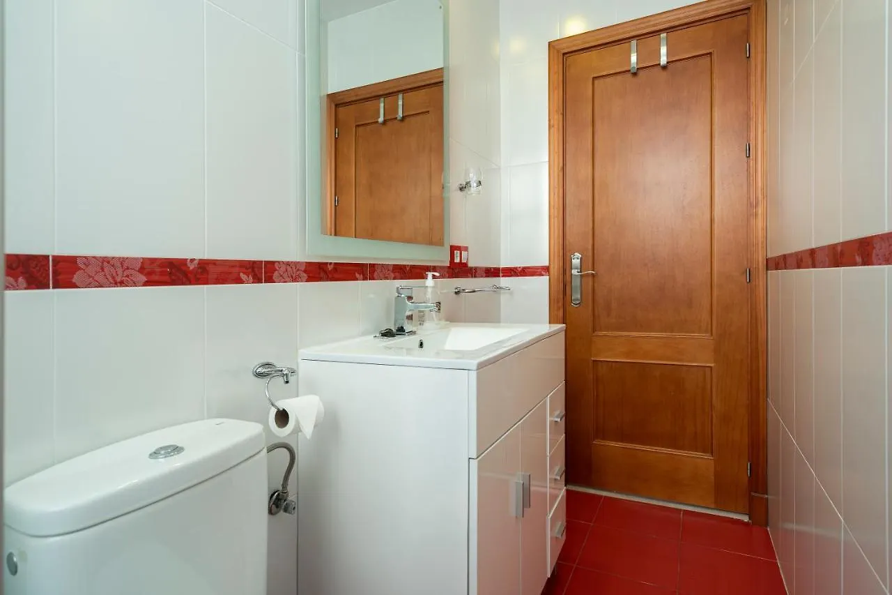 Appartement Casa Caleta à Cadix Espagne
