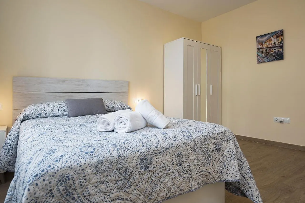 Apartament Casa Caleta Kadyks 0*,  Hiszpania