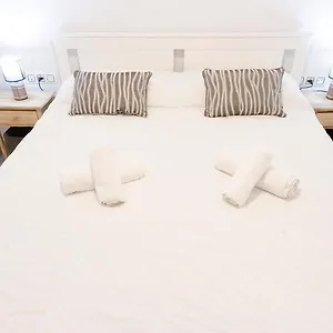 Apartamento Suarez De Salazar 2, Precioso Centrico, Cádiz