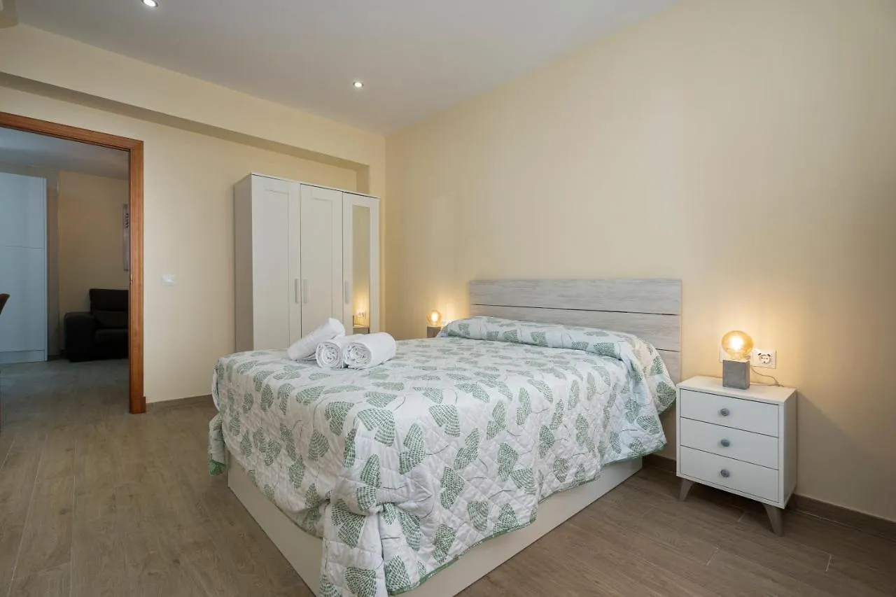 Casa Caleta Apartment Cadiz