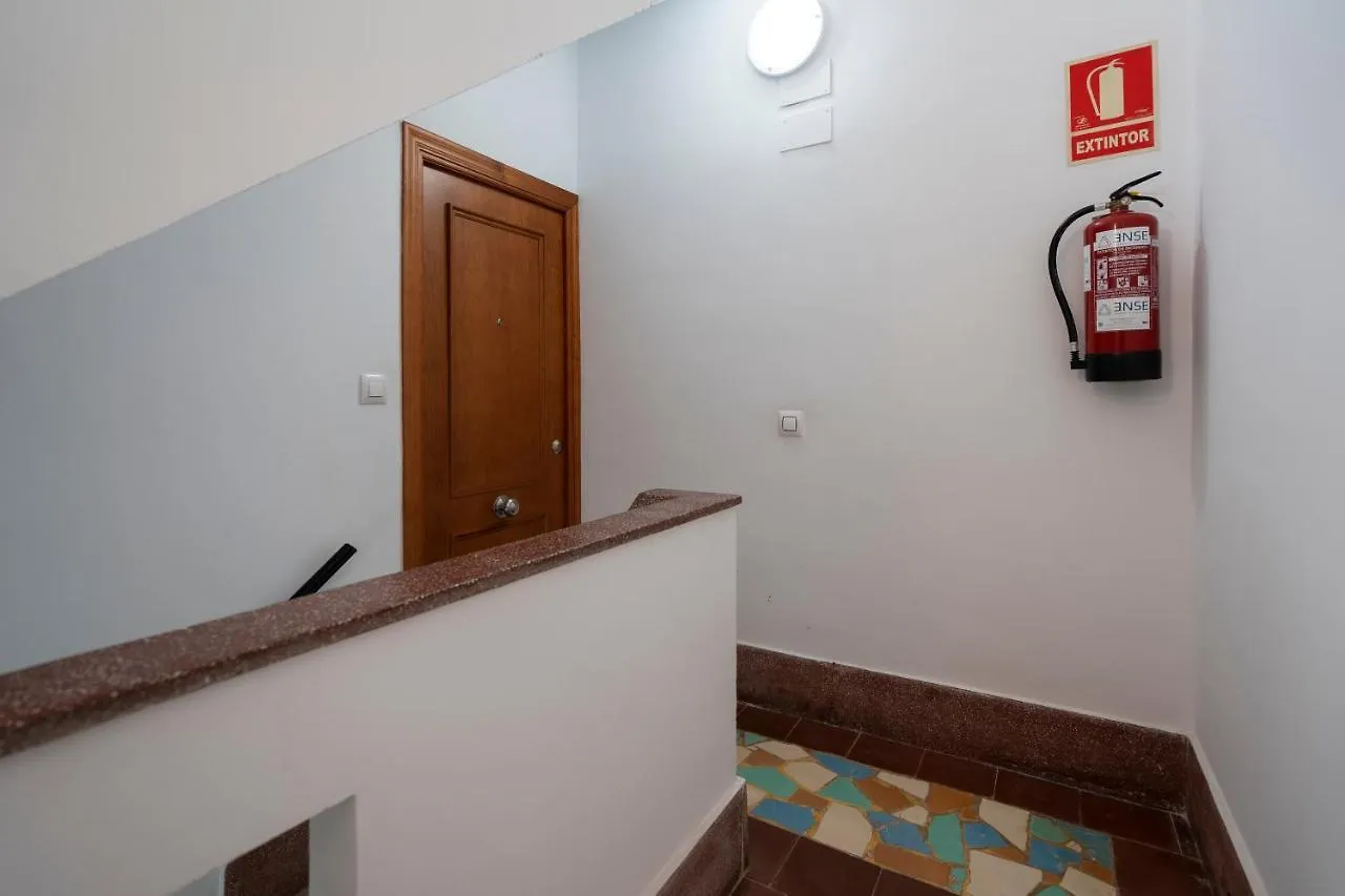 Casa Caleta Apartment Cadiz