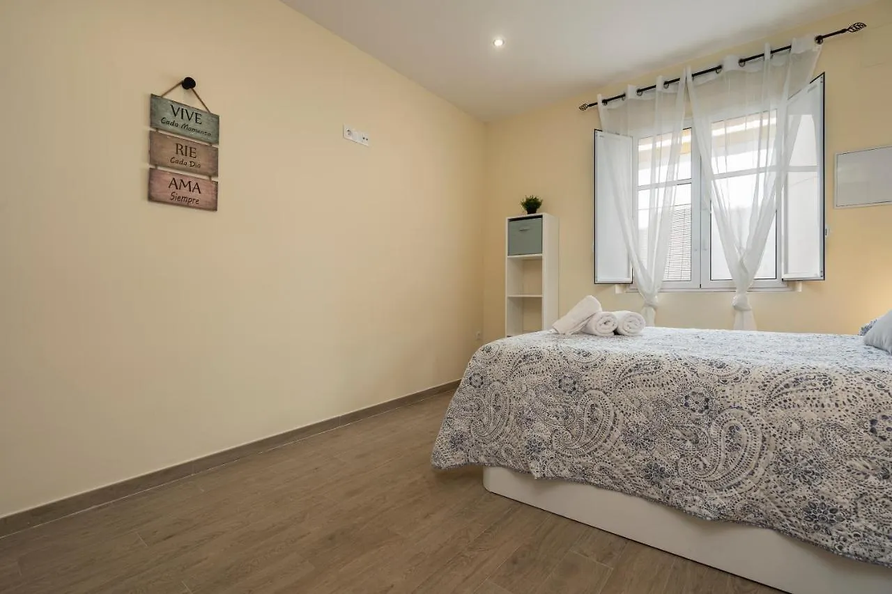 Casa Caleta Apartment Cadiz