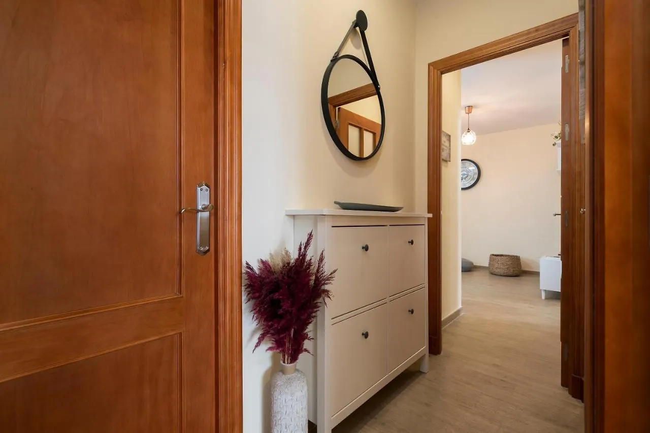 Casa Caleta Apartment Cadiz Spain